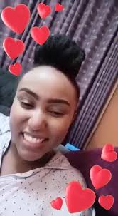 Sandra Ithaga riene can sing