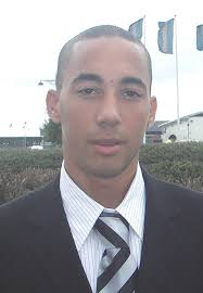 Ryan Smith (footballer)