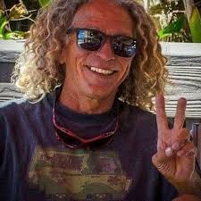 Second place in VPA portrait and/or personality division