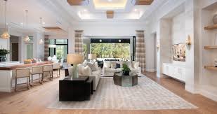 Don T Miss Stock Custom Homes During The Lee Parade Of Homes Naples Florida Weekly
