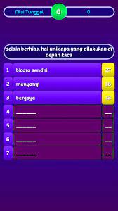 You can download kunci jawaban kuis family 100 2.4.1 directly on allfreeapk.com. Kuis Survey Family 100 For Android Apk Download