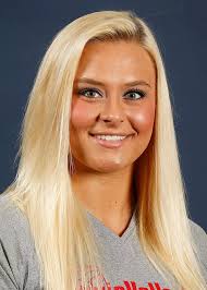 2014 Women's Volleyball Roster