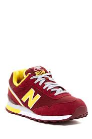 Black And Yellow New Balance Shoes Cool New Balance 515 Classic Sneaker Hautelook Classic Sneakers Sneakers Men Fashion Sneakers