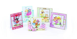 Read our magazines on your phone, tablet or computer. Make These Cards With Dressing Up One Set In The 32 Free Craft Papers Provided With The May Edition Of Making Cards Magazine Card Making Craft Shop Cards