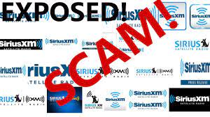 How to tell if sirius radio has lifetime subscription. Sirius Xm Is A Scam How To Get A Fair Price Youtube