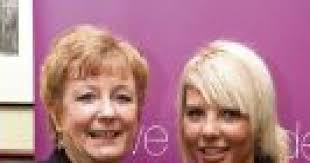 Apprentice Jade at Westminster