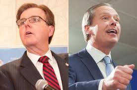 Patrick And Dewhurst Both Stick By Claims Found To Be False Or Incomplete