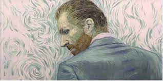 A primeira, foi produzida em maio de 1889. Loving Vincent Animacao Equipara Em Beleza Os Quadros De Van Gogh