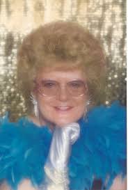 Wilma Jean Angel Hollifield (1926-2011)