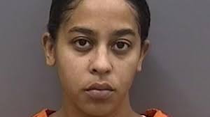 Woman arrested in Tampa hit-and-run crash that killed bicyclist