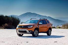 Iar spatiul generos este una dintre aceste calitati. Preturi Dacia 2018 How Car Specs