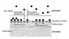 Image result for surface adsorption