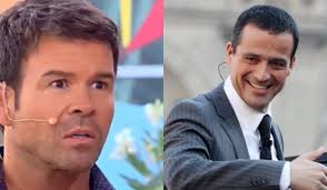 Stream tracks and playlists from ivan nuñez on your desktop or mobile. Did He Screw Up Ignacio Gutierrez Discovered By Mistake The New Television House Of Ivan Nunez Onties Com