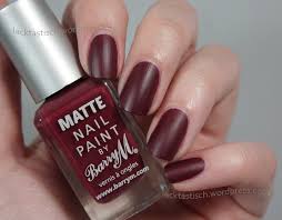 12,99€ (129,90 €/100 ml) lieferung bis mittwoch, 2. Matte Nail Paint Lacktastisch Viel Nagellack Um Nichts