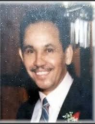 Obituary information for Juan Serrano