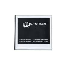 Battery Micromax Bolt A067 / 1300mAh ...