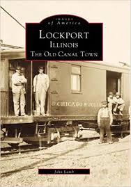 lockport, illinois: the old canal town