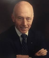 Bright shall thy mem'ry be