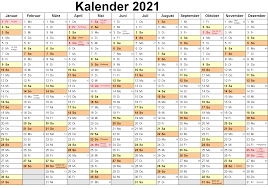 Kalender 2014 nordrhein westfalen kalendervip. Druckbare Halbjahreskalender 2021 Zum Ausdrucken Pdf Schulferien Kalender
