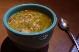 January 2012 A Pcos Cookbook Page 2 Turkey Barley Soup Pcos Diet Recipes Pcos Recipes