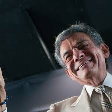 Ésta es la razón por la que José José es tendencia este 20 de abril