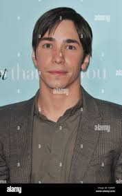 Justin long hi-res stock photography and images