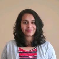 Anupama Unnikrishnan