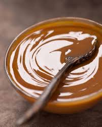 Confiture De Lait Thermomix Pour 4 Personnes Recettes Elle A Table Recette Confiture De Lait Thermomix Confiture De Lait Recette Confiture