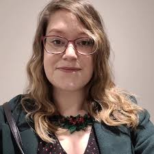 Death Notice of Rachel Codd (Maynooth, Kildare)