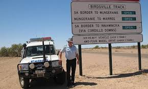 In the 2016 census the locality of birdsville had. The Queensland Police Officer With A Beat The Size Of The Uk Australia News The Guardian