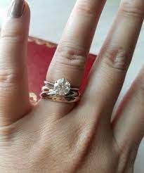 Mochiko42 Trinity De Cartier Beautiful Wedding Ring Sets Best Engagement Rings Engagement Ring Wedding Band