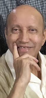 Carlos Calderon Obituary