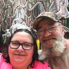 Fundraiser for Ruby Caron by Cassandra Mathews : Ruby and Ron loss of  everything In Forest Fire