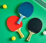 Must-Have Ping Pong Paddles to Upgrade Your Game