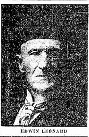 Edwin Leonard (1841-1926)