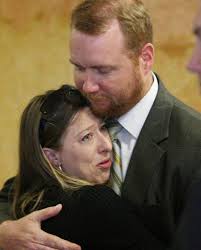 Grandmother's conviction tossed, making her 33rd person freed in police  corruption probe