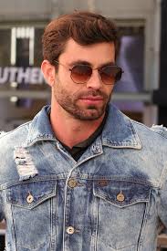 Óculos Aviador Austin Rosa Degradê (Unissex)