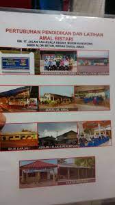 Pengertian supervisi pendidikan adalah pembinaan yang berupa bimbingan atau tuntunan ke arah perbaikan situasi pendidikan pada umumnya dan peningkatan mutu mengajar dan belajar dan belajar pada khususnya. Pertubuhan Pendidikan Dan Latihan Amal Bistari