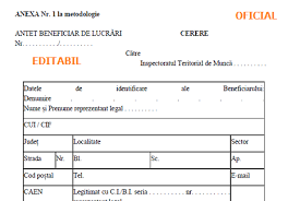 Copierea de continut din prezentul site este supusa regulilor inspectia muncii a publicat manualul de utilizare pentru aplicatia aferenta registrului electronic de evidenta zilieri in 2020. Cerere Anexa 1 Metodologie Pentru Eliberare User Èi Parola Necesare Pentru Registrul Electronic De EvidenÈÄ Zilieri Cabinetexpert Ro Blog Contabilitate