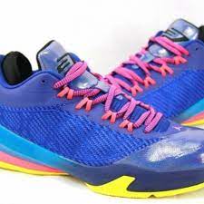 Get the best deals on chris paul shoes and save up to 70% off at poshmark now! Air Jordan Cp3 Viii Chris Paul Basketball Shoes 684855 420 Men S Sz 9 13 Kixify Marketplace
