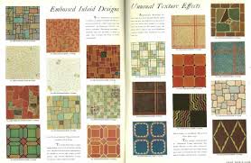 Length floating vinyl plank flooring (19.02 sq. The History Of Armstrong Flooring S Pattern 5352 The Best Selling Resilient Flooring Pattern Of The 20th Century