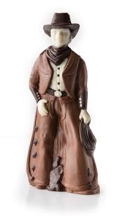 Chocolate Secrets Chocolate Cowboy This Is Texas Chocolate And Awesome Chocolatesecrets Texas Like Water For Chocolate Chocolate Chocolate Sculpture