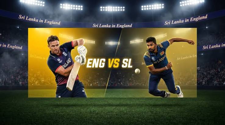 ENG vs SL 1st ODI Dream11 Prediction, Pitch Report, XI | AI11