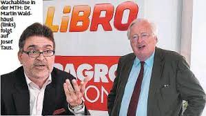 Die osterruhe und die zutrittstests zu den geschäften stoßen vielen betroffenen sauer auf. Taus Gruppe N Euer Chef Neue Strategie Pressreader