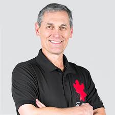 The Team • Sport for Life