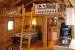 Hunting Cabin Interior