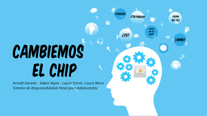 Cambiemos el Chip by Edwin Reyes