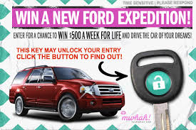 After successfully holding various global blockchain events such as indonesia blockchain week 2020 and bsc summit 2021, tokocrypto upped the ante when more than 36,000 attendees from over 11 countries attended the virtual t.k.o. Whole Mom Sweepstakes Freebies Free Samples Ford Expedition Sweepstakes New Ford Expedition