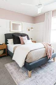 Spruce up your area by adding splashes of colour, art. One Room Challenge Spring 2020 Girl S Bedroom Makeover Week 8 Blissful Design Studio Home Staging Design