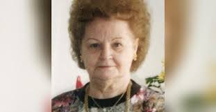 Jessie Julia Dombrowski Obituary